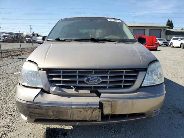 Photo 5 from auction – 2006 FORD FREESTAR S with VIN 2FMZA51676BA59019