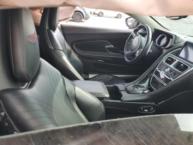 Zdjęcie 10 z aukcji – 2018 ASTON MARTIN DB11 z VIN SCFRMFAV2JGL04868