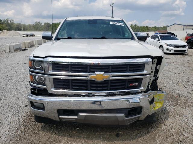 Photo 5 from auction – 2014 CHEVROLET SILVERADO with VIN 3GCUKSEC0EG365923