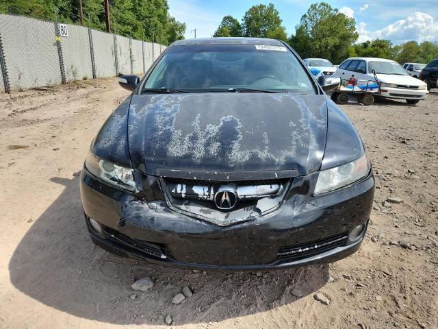 Photo 5 from auction – 2007 ACURA TL with VIN 19UUA66227A048972