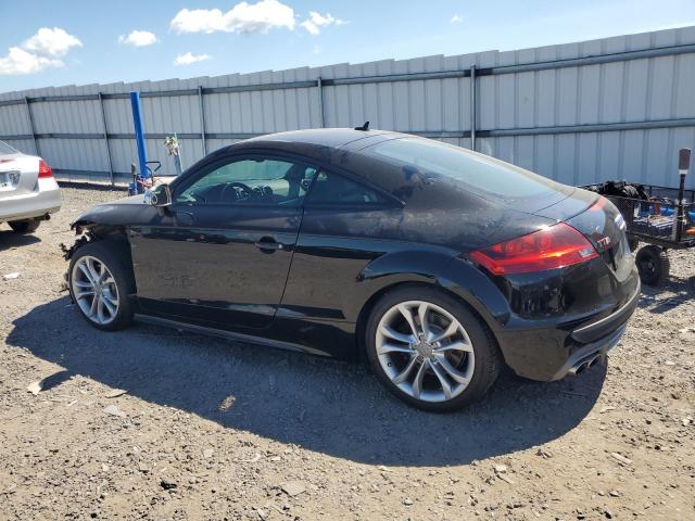 Photo 2 from auction – 2009 AUDI TTS with VIN TRUUF38J691025674