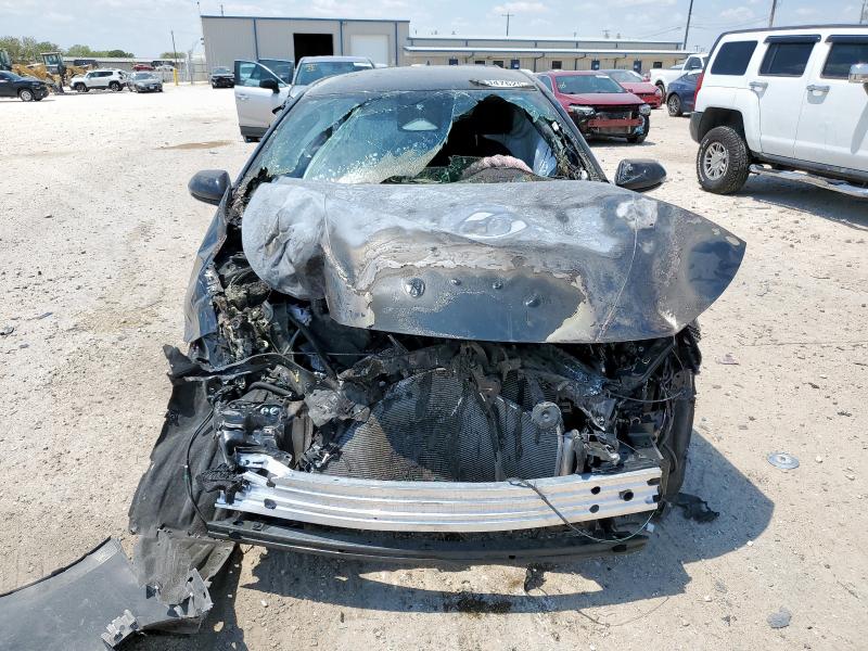 Photo 5 from auction – 2025 TOYOTA COROLLA XS with VIN JTNC4MBE6S3235422