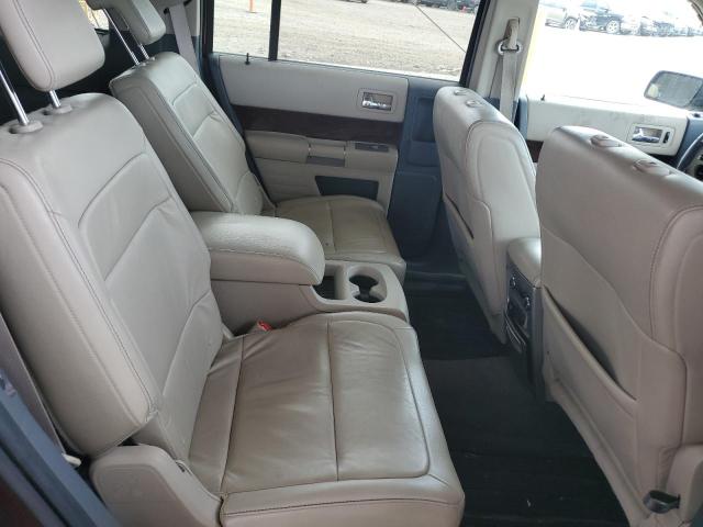 Photo 11 from auction – 2009 FORD FLEX SEL with VIN 2FMEK62C39BA36069