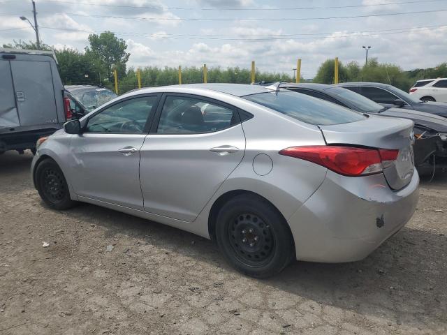 Photo 2 from auction – 2011 HYUNDAI ELANTRA GL with VIN 5NPDH4AE0BH013669