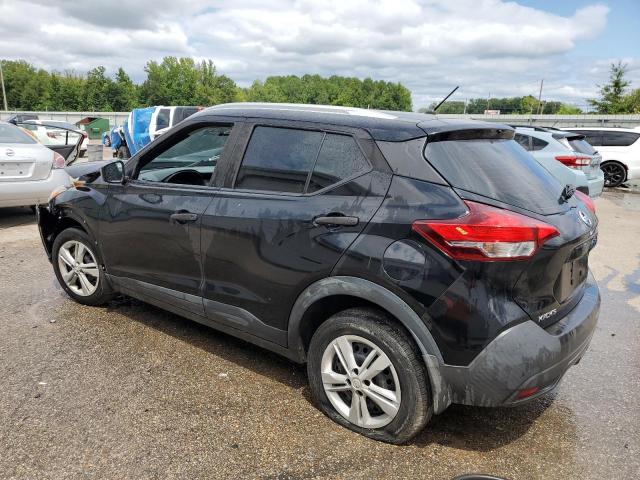 Photo 2 from auction – 2019 NISSAN KICKS S with VIN 3N1CP5CU2KL559868