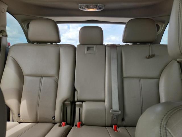 Photo 10 from auction – 2013 FORD EDGE LIMIT with VIN 2FMDK3KC7DBB09592
