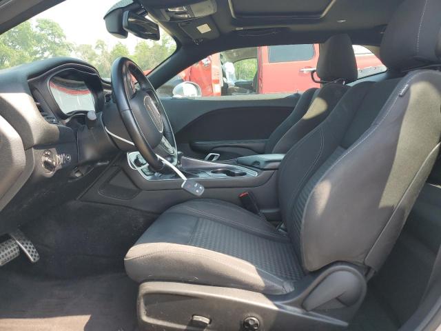 Photo 7 from auction – 2017 DODGE CHALLENGER with VIN 2C3CDZBT3HH658002