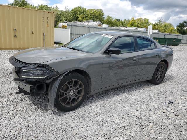 DODGE CHARGER GT 2018 with VIN 2C3CDXJG3JH230705 - Photo from auction