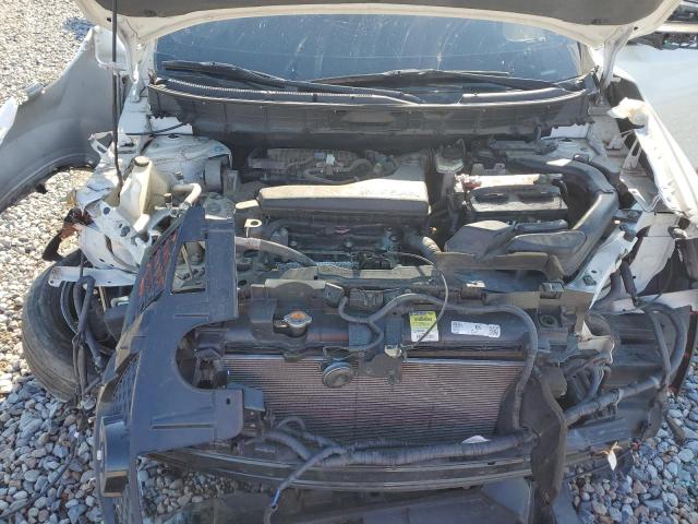 Photo 12 from auction – 2015 NISSAN ROGUE S with VIN 5N1AT2MV9FC776255