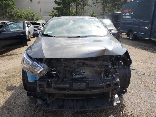 Photo 5 from auction – 2024 NISSAN VERSA S with VIN 3N1CN8DV1RL910181