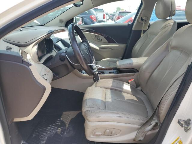 Photo 7 from auction – 2014 BUICK LACROSSE T with VIN 1G4GF5G34EF157668