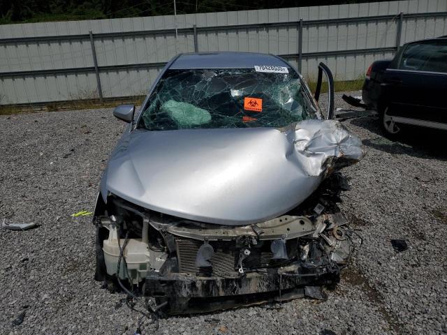 Photo 5 from auction – 2013 TOYOTA CAMRY L with VIN 4T1BF1FK8DU225167