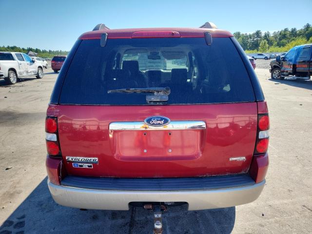Photo 6 from auction – 2007 FORD EXPLORER E with VIN 1FMEU74E17UA82795