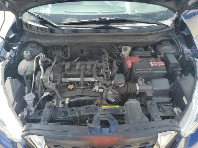 Photo 12 from auction – 2019 NISSAN KICKS S with VIN 3N1CP5CU2KL542276