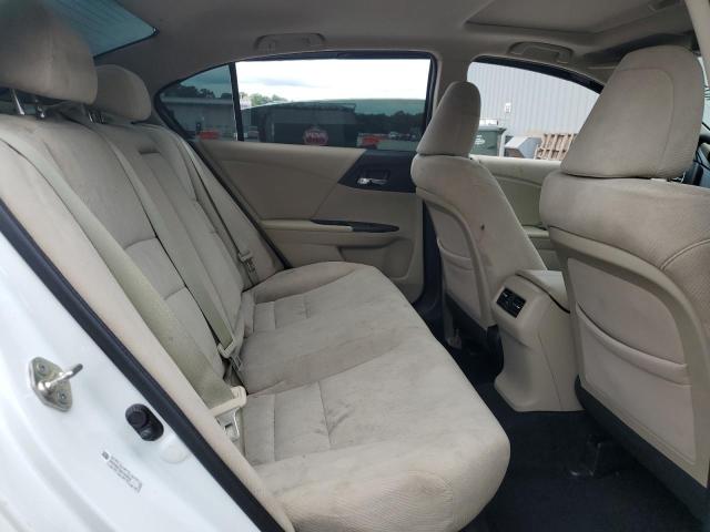 Photo 10 from auction – 2014 HONDA ACCORD EX with VIN 1HGCR2F72EA128875