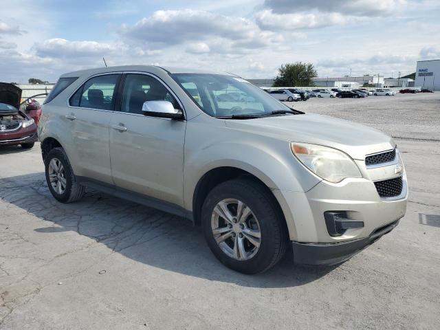 Photo 4 from auction – 2013 CHEVROLET EQUINOX LS with VIN 2GNALBEK9D6418739