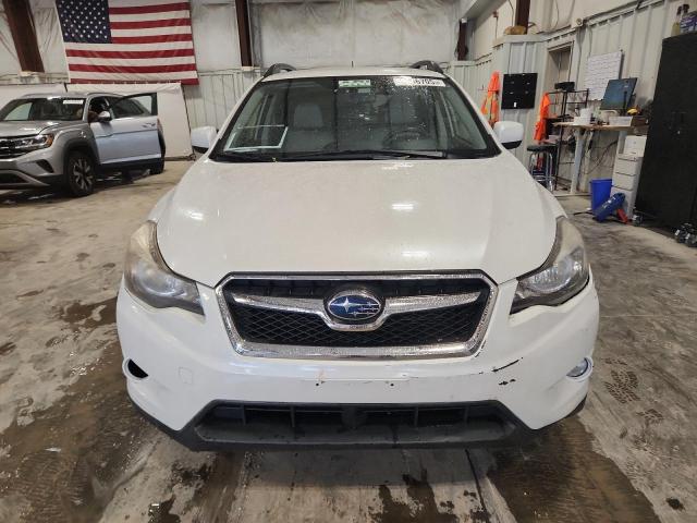 Photo 5 from auction – 2013 SUBARU XV CROSSTR with VIN JF2GPACC1D2888761