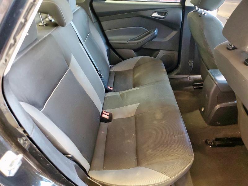 Photo 10 from auction – 2014 FORD FOCUS SE with VIN 1FADP3F23EL299423