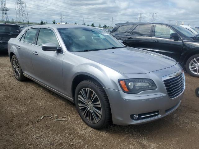 Photo 4 from auction – 2014 CHRYSLER 300 S with VIN 2C3CCAGG3EH201458