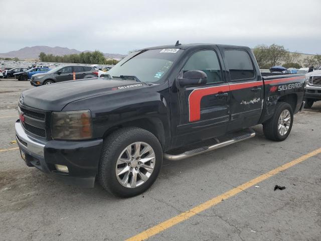 Photo 1 from auction – 2009 CHEVROLET SILVERADO with VIN 3GCEC23JX9G156973