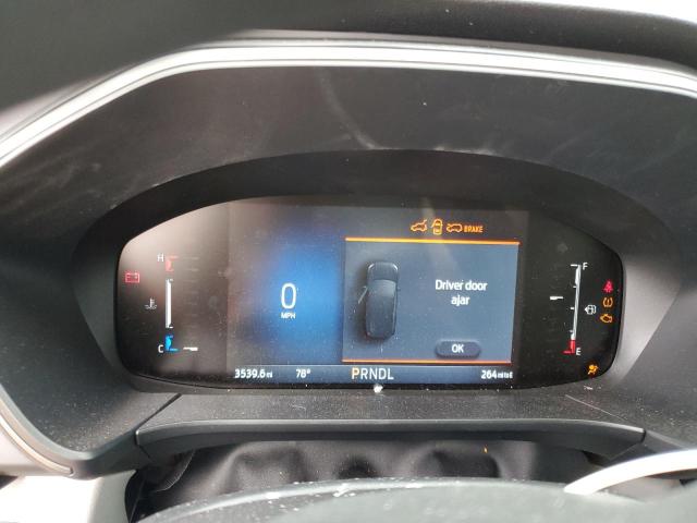 Photo 9 from auction – 2025 FORD ESCAPE ACT with VIN 1FMCU0GN6SUA04015