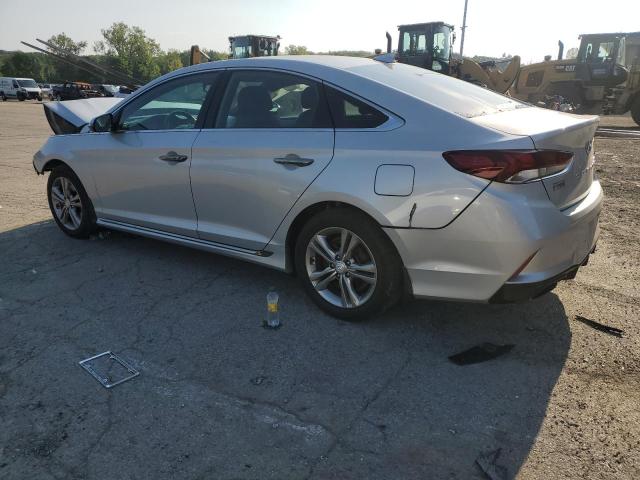 Photo 2 from auction – 2019 HYUNDAI SONATA LIM with VIN 5NPE34AF2KH816656