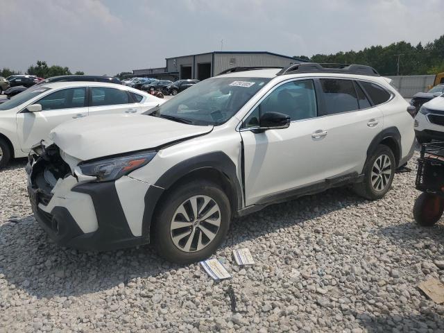 SUBARU OUTBACK PR 2023 with VIN 4S4BTADC3P3224975 - Photo from auction