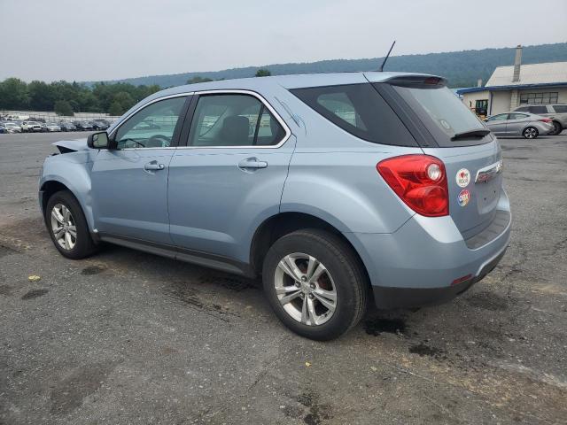 Photo 2 from auction – 2014 CHEVROLET EQUINOX LS with VIN 2GNALAEK4E6132972