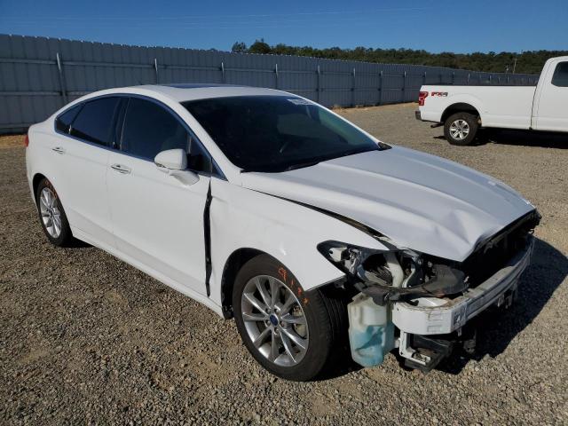 Photo 4 from auction – 2017 FORD FUSION SE with VIN 3FA6P0HD6HR131920