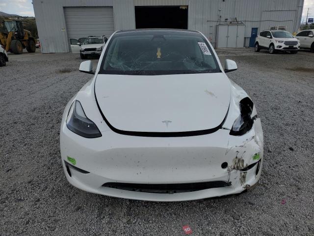 Photo 5 from auction – 2023 TESLA MODEL Y with VIN 7SAYGDEE9PF710894