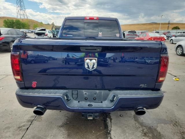 Photo 6 from auction – 2012 DODGE RAM 1500 S with VIN 3C6JD6CT2CG250929