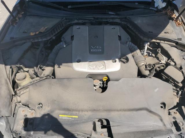 Photo 11 from auction – 2015 INFINITI Q50 BASE with VIN JN1BV7AP2FM331701