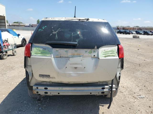 Photo 6 from auction – 2014 GMC TERRAIN SL with VIN 2GKALMEKXE6336822