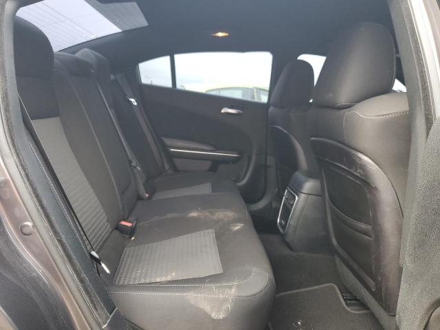 Photo 10 from auction – 2019 DODGE CHARGER SC with VIN 2C3CDXGJ9KH756745