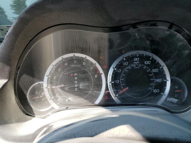 Photo 9 from auction – 2009 ACURA TSX with VIN JH4CU26629C010189