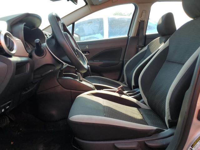 Photo 7 from auction – 2021 NISSAN VERSA SV with VIN 3N1CN8EV9ML876921