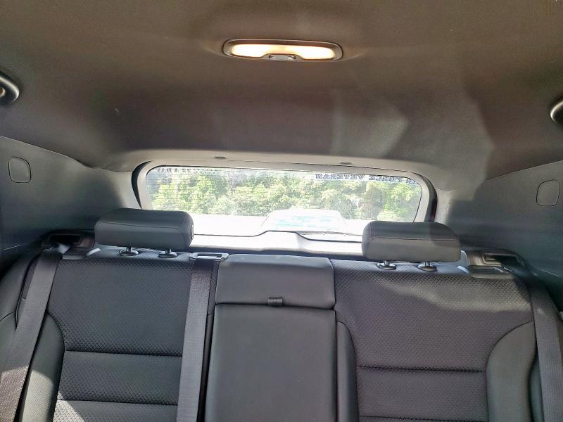 Photo 10 from auction – 2022 CHEVROLET TRAILBLAZE with VIN KL79MTSL4NB125063