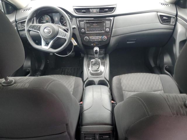 Photo 8 from auction – 2020 NISSAN ROGUE S with VIN 5N1AT2MT5LC779955