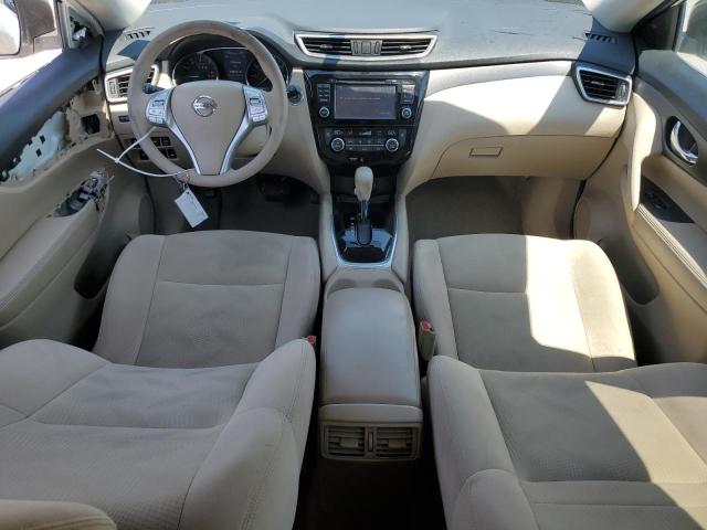 Photo 8 from auction – 2015 NISSAN ROGUE S with VIN 5N1AT2MV3FC792144
