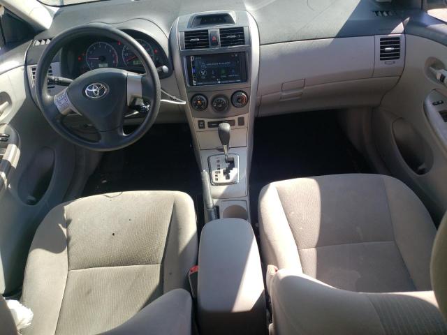 Photo 8 from auction – 2013 TOYOTA COROLLA BASE with VIN 5YFBU4EE7DP169971