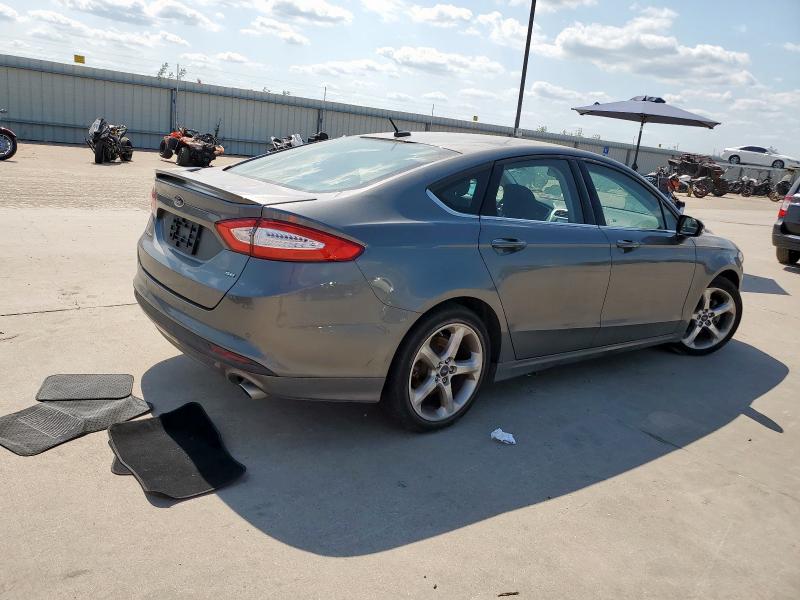 Photo 3 from auction – 2014 FORD FUSION SE with VIN 3FA6P0H73ER376857