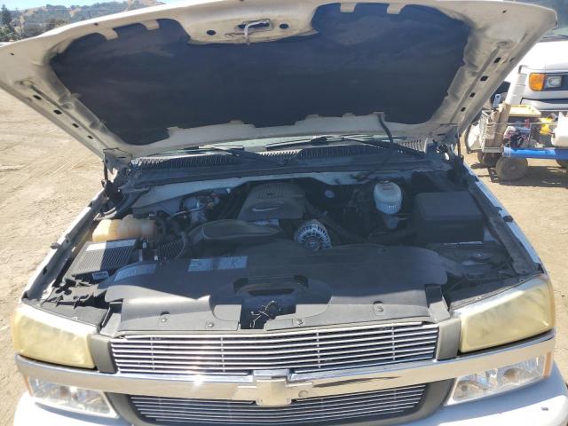 Photo 11 from auction – 2004 CHEVROLET SILVERADO C1500 with VIN 2GCEC19V041239026