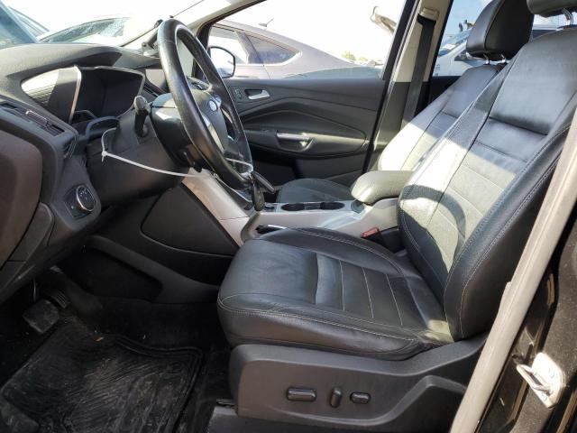Photo 7 from auction – 2014 FORD C-MAX SEL with VIN 1FADP5BU1EL503025