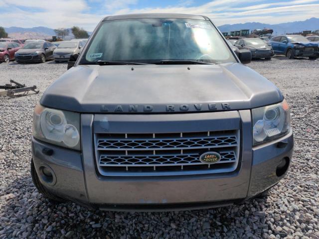 Photo 5 from auction – 2008 LAND ROVER LR2 SE TEC with VIN SALFS24N48H047012