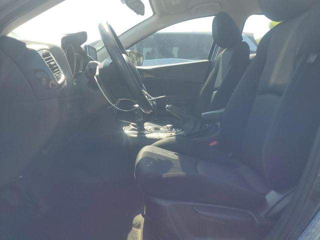 Photo 7 from auction – 2016 MAZDA 3 SPORT with VIN JM1BM1T71G1327345