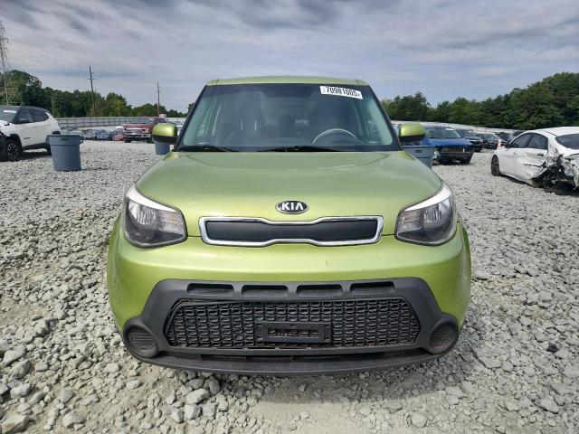 Photo 5 from auction – 2016 KIA SOUL with VIN KNDJN2A20G7851122