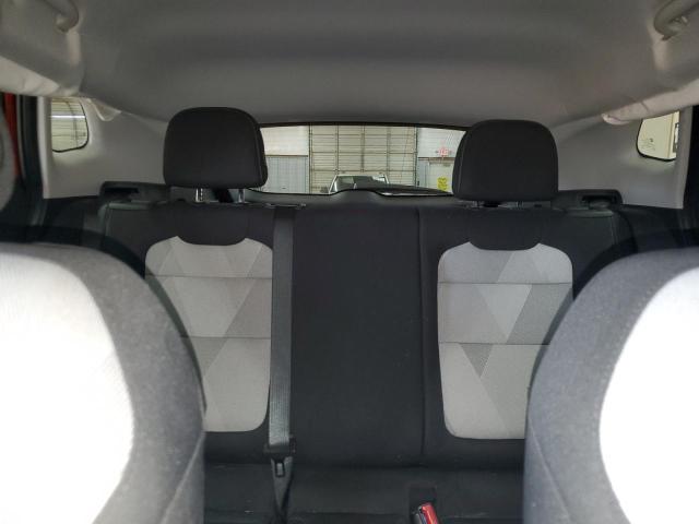 Photo 10 from auction – 2024 CHEVROLET TRAX LS with VIN KL77LFE26RC125127