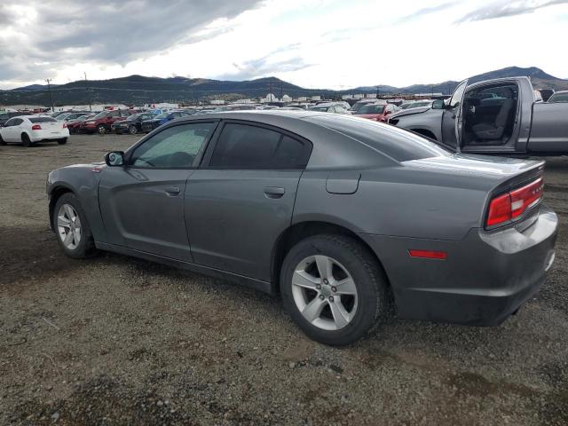 Photo 2 from auction – 2011 DODGE CHARGER with VIN 2B3CL3CG0BH607272