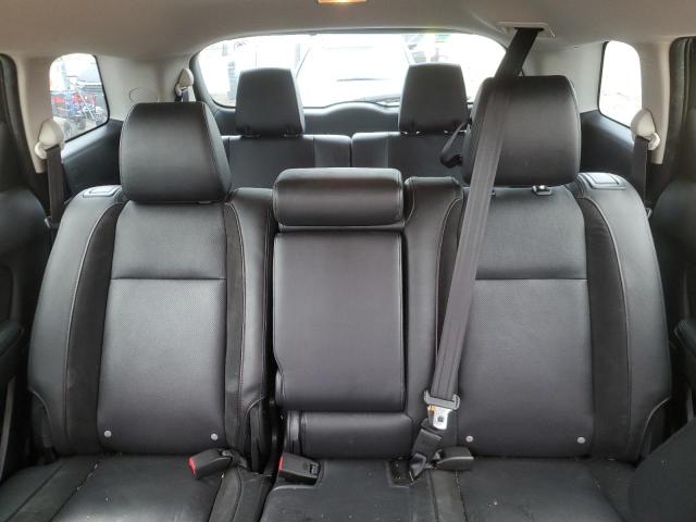 Photo 10 from auction – 2015 MAZDA CX-9 TOURI with VIN JM3TB2CV9F0452569