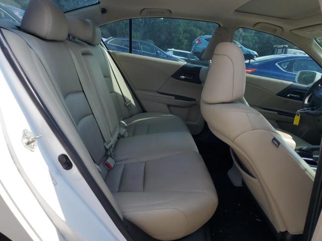 Photo 10 from auction – 2014 HONDA ACCORD EXL with VIN 1HGCR3F89EA038931